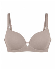 SmoothLift Push-Up Bra
