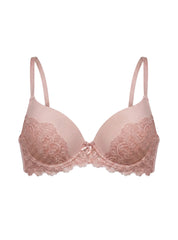 Romantic Lace Bra