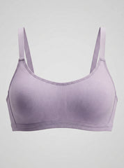 Soft Comfort Sports Bra