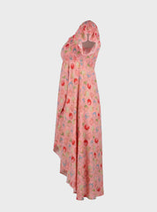 Cute fish dress