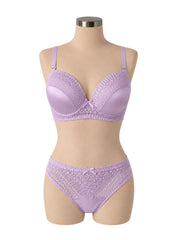 Grace Lace Set