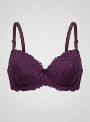 Royal Bloom Push Up