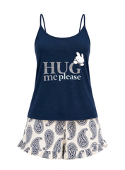 Soft Mood Pajama Set