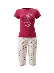 Cozy Morning Pajama