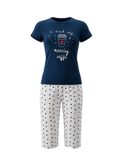 Cozy Morning Pajama
