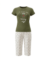 Cozy Morning Pajama