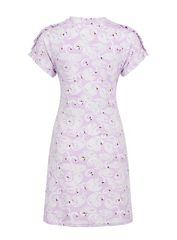 Sweet Flamingo Night Dress