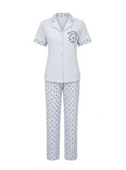Little Bloom Pajama