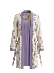 Soft Floral Set