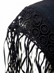 Black Bloom Set