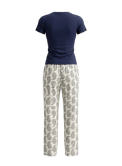 Cozy Hug Pajama Set