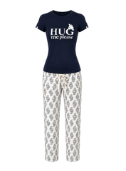 Cozy Hug Pajama Set