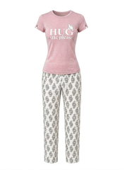 Cozy Hug Pajama Set