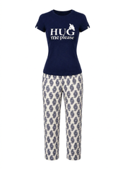 Cozy Hug Pajama Set