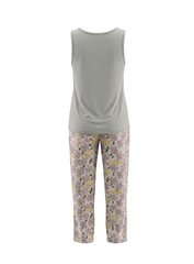 Blossom Dream Pajama Set