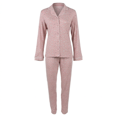 Soft Dream Pajama Set