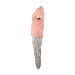 Sweet Lounge Pajama Set