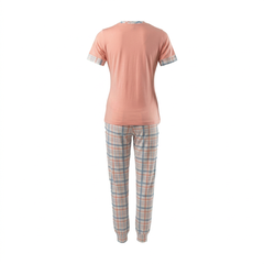 Sweet Lounge Pajama Set