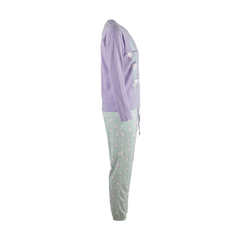 Calm Night Pajama Set