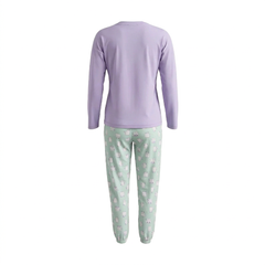 Calm Night Pajama Set