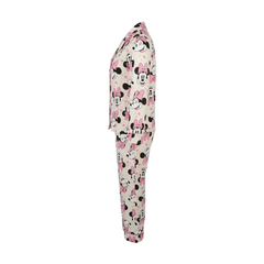 Sweet Minnie Pajama Set