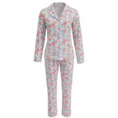 Little Cats Pajama Set