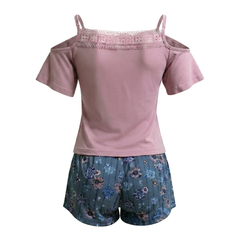 Petal Mood Set