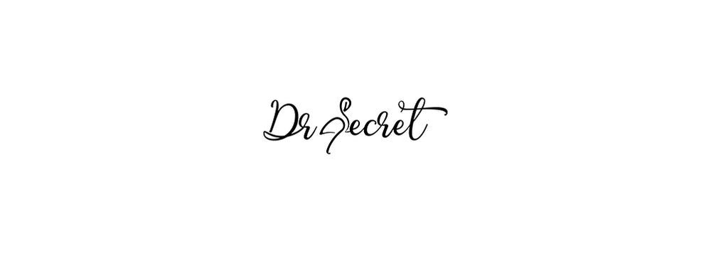 Dr Secret