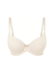 Petite Bow Push-Up Bra