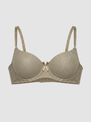 Natural Shape Bra
