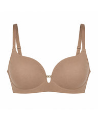 SmoothLift Push-Up Bra