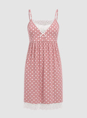 Soft Charm Nightdress
