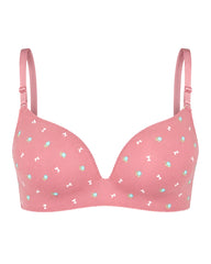 Petal Soft Bra