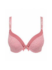 Femme Print Bra