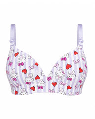 Sweet Kitty Teen Bra