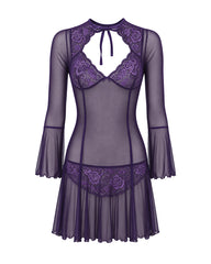 Luxury Lace Set