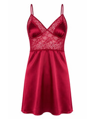 Eternal Lace Slip