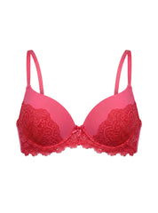Romantic Lace Bra