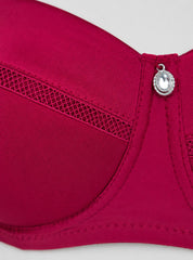 Femme Support Bra