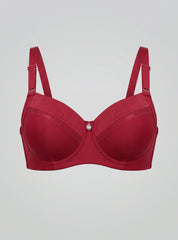 Femme Support Bra