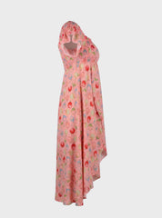 Cute fish dress