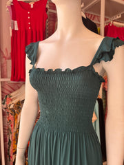 SkinEase dress
