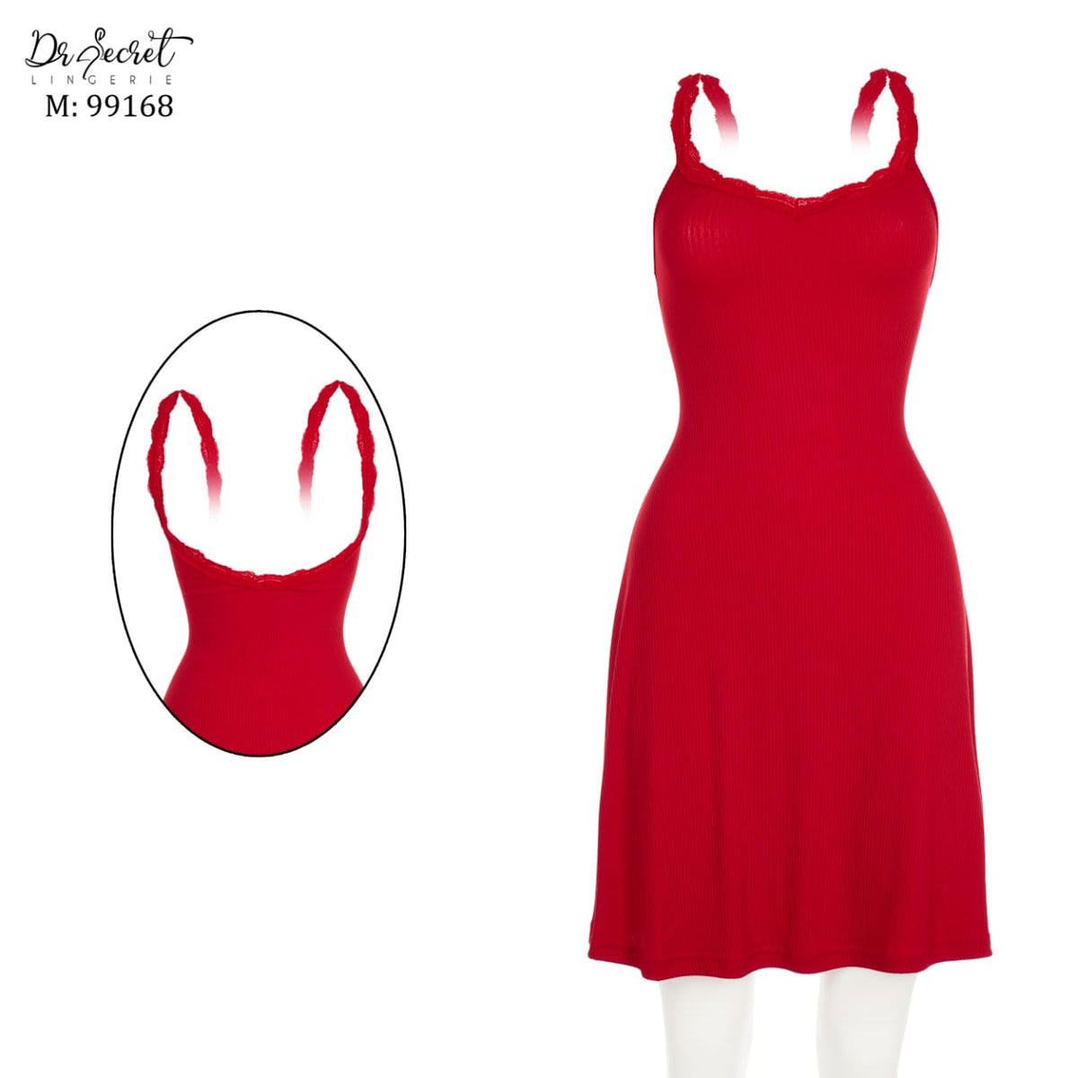 Chic home dress