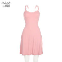 Chic home dress
