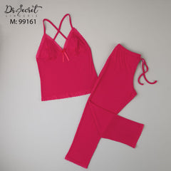 basic rib set