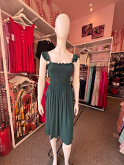 SkinEase dress
