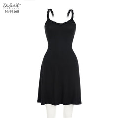 Chic home dress