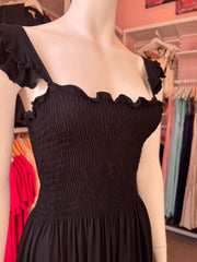 SkinEase dress