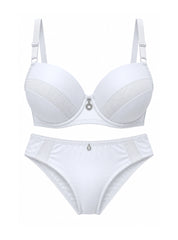 Comfort Bra Set