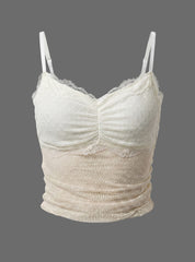 Moon Lace Bralette